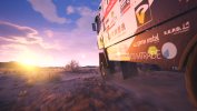 Captura 1 de Dakar 18