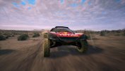 Captura 5 de Dakar 18