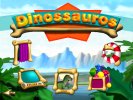 Captura 1 de Dinossauros