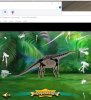 Captura 6 de Dinossauros