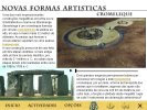 Captura 2 de O Professor Teles Cópio Explora as Grandes Civilizações I: Da Pré-História ao Nascimento de Cristo