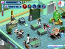 Captura 1 de Hysteria Hospital: Emergency Ward