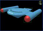 Captura 1 de Star Trekula