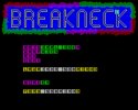 Captura 2 de Breakneck