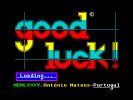Captura 1 de Good Luck!