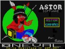Captura 1 de Astor Gamão