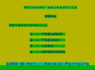 Captura 2 de Matemática Infantil