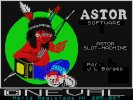 Captura 1 de Astor Slot Machine