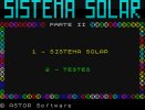 Captura 2 de O Sistema Solar