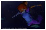 Captura 4 de D-Team: The Kidnapping of Professor Zig