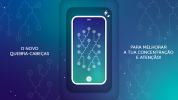 Captura 1 de Energia: Loops Anti-Stress