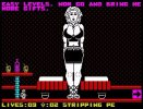 Captura 1 de Stripping Penelope