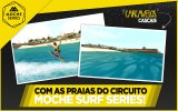 Captura 4 de Moche Surf Series