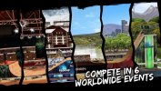 Captura 4 de Megaramp: Skate Rivals