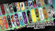 Captura 5 de Megaramp: Skate Rivals