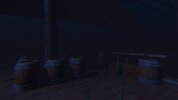Captura 5 de Cabo das Tormentas