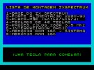 Captura 1 de A Montagem do ZX Spectrum