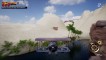 Captura 2 de Mirage: A Biplane Adventure