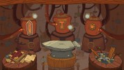 Captura 2 de Smithy Shop
