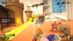 Captura 1 de Shelf Heroes