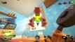 Captura 4 de Shelf Heroes