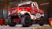 Captura 3 de Dakar Desert Rally