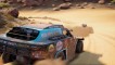 Captura 4 de Dakar Desert Rally
