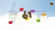 Captura 3 de Baby Composer - Ler Notas
