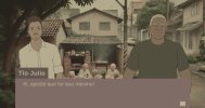 Captura 2 de An emigrant life