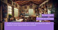 Captura 3 de An emigrant life