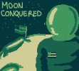 Captura 1 de Moon Race