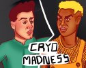 Captura 1 de Cryo Madness