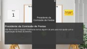 Captura 1 de Click, Clack, Chaos