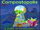 Captura 1 de Compostopolis: A Cidade da Compostagem