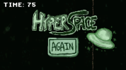 Captura 3 de Hyperspace