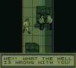 Captura 2 de TRIPLE THREAT TERROR