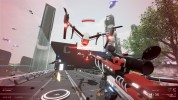 Captura 2 de Emitters - Drone Invasions