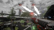 Captura 3 de Emitters - Drone Invasions