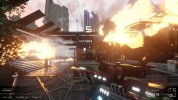 Captura 5 de Emitters - Drone Invasions