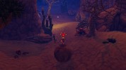 Captura 2 de Bobo e o Baú dos Pesadelos