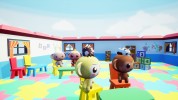 Captura 2 de Monkey Split