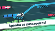 Captura 2 de Railways- Simulador de Comboio