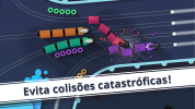 Captura 3 de Railways- Simulador de Comboio