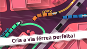 Captura 4 de Railways- Simulador de Comboio