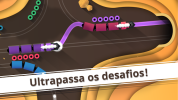 Captura 5 de Railways- Simulador de Comboio