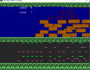 Captura 1 de Itchy Bitsy Spider Crossing