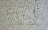 Captura 1 de Space Paper