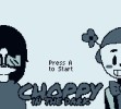 Captura 4 de Choppy in the Dark