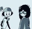 Captura 5 de Choppy in the Dark