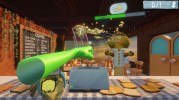 Captura 3 de Torrada E Porrada